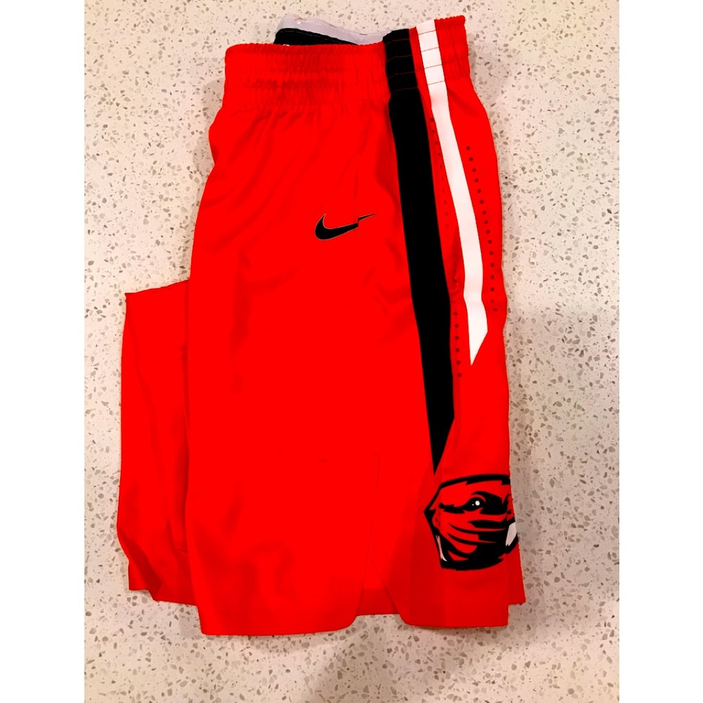 Nike Elite basketball short